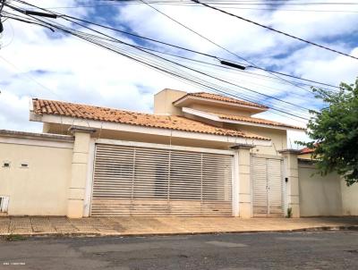 Casa para Venda, em Nova Granada, bairro Centro, 3 dormitrios, 2 banheiros, 3 sutes, 3 vagas