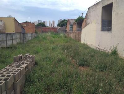 Terreno para Venda, em Araatuba, bairro So Vicente