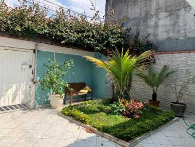 Casa para Venda, em So Paulo, bairro jardim santana, 3 dormitrios, 3 banheiros, 4 vagas