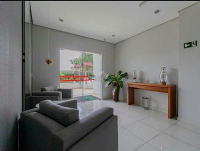 Apartamento para Venda, em Santo Andr, bairro Parque Industririo, 2 dormitrios, 1 banheiro, 1 vaga