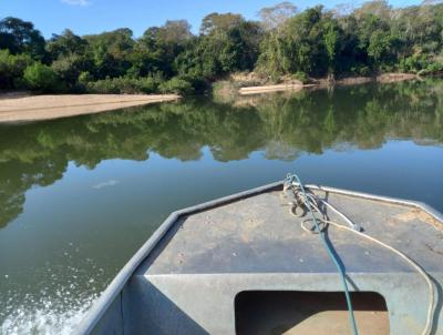 Chcara para Venda, em Lucas do Rio Verde, bairro centro, 4 dormitrios, 1 banheiro, 1 vaga