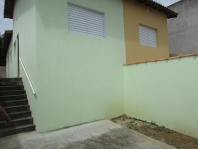 Casa para Venda, em Itaquaquecetuba, bairro Vila Augusta, 2 dormitrios, 1 banheiro, 1 vaga