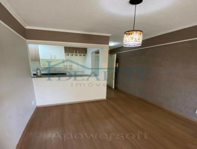 Apartamento para Venda, em , bairro Jardim Vilage, 2 dormitórios, 1 banheiro, 1 vaga