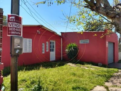 Casa para Venda, em Rio Grande, bairro Parque Residencial So Pedro, 2 dormitrios, 1 banheiro, 2 vagas