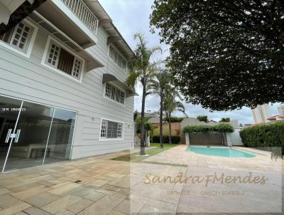 Casa em Condomnio para Venda, em Presidente Prudente, bairro JOO PAULO II, 4 dormitrios, 8 banheiros, 4 sutes, 2 vagas