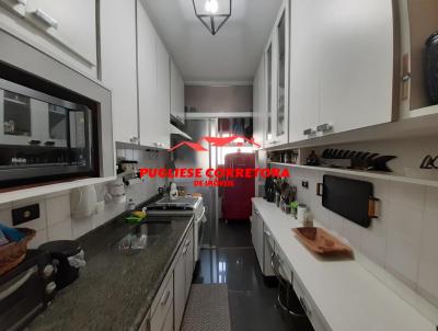 Apartamento para Venda, em So Paulo, bairro Vila Parque Jabaquara, 3 dormitrios, 2 banheiros, 2 vagas