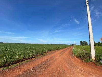 rea para Venda, em Santa Terezinha de Itaipu, bairro Alto da Boa Vista