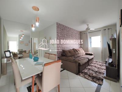 Apartamento para Venda, em Atibaia, bairro Jardim Paulista, 2 dormitrios, 1 banheiro, 1 vaga