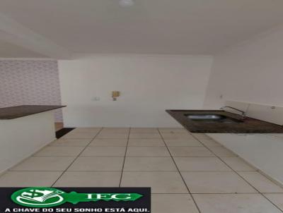 Apartamento para Venda, em Franca, bairro Vila Santa Cruz, 2 dormitrios, 1 banheiro, 1 vaga