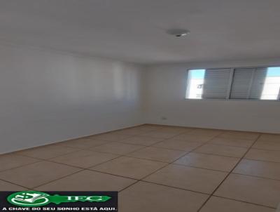 Apartamento para Loca��o, em Franca, bairro Vila Santa Cruz, 2 dormit�rios, 1 banheiro, 1 vaga