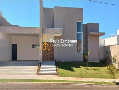 Casa em Condomnio para Venda, em lvares Machado, bairro Cond. Res. Valncia I, 3 dormitrios, 4 banheiros, 3 sutes, 2 vagas