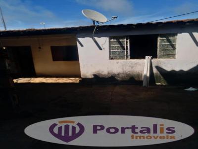 Casa para Venda, em Araraquara, bairro JD. MARIA LUIZA, 2 dormitrios, 2 banheiros, 4 vagas