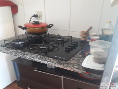 Apartamento para Venda, em Belo Horizonte, bairro Manacs, 2 dormitrios, 1 banheiro, 1 vaga