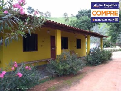 Stio para Venda, em Tefilo Otoni, bairro Zona Rural