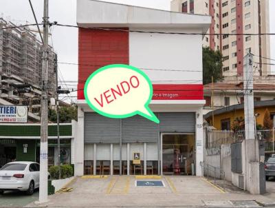 Comercial para Venda, em So Paulo, bairro Freguesia do 