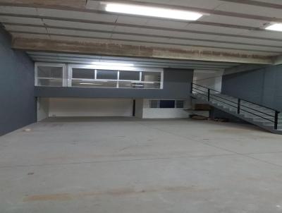 Salo Comercial para Locao, em Caieiras, bairro Jardim Morro Grande, 2 banheiros