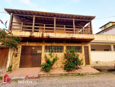 Casa para Venda, em Cabo Frio, bairro Vila do Sol, 5 dormitrios, 4 banheiros, 2 sutes, 2 vagas