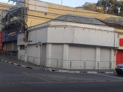 Salo Comercial para Locao, em Franco da Rocha, bairro Centro