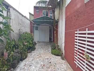 Casa para Venda, em Praia Grande, bairro Melvi, 2 dormitrios, 2 banheiros, 1 sute, 2 vagas