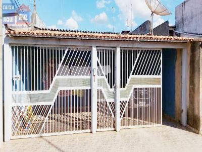 Casa para Venda, em Brasília, bairro Ceilandia, 3 dormitórios, 2 banheiros, 1 suíte, 5 vagas