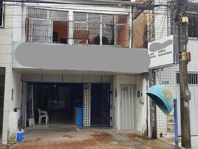 Casa para Venda, em Fortaleza, bairro Rodolfo Tefilo, 6 dormitrios, 5 banheiros, 3 sutes