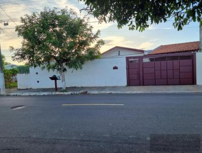Casa para Venda, em Marlia, bairro Jardim Alvorada, 3 dormitrios, 3 banheiros, 1 sute, 3 vagas