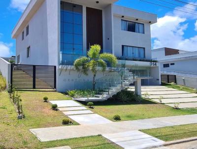 Casa em Condomnio para Venda, em Camaari, bairro Alphaville (Abrantes), 5 dormitrios, 7 banheiros, 5 sutes, 6 vagas