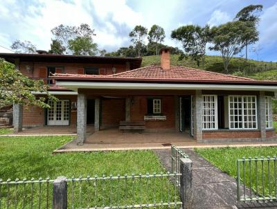 Fazenda para Venda, em Nova Friburgo, bairro Conquista, 5 dormitrios, 1 sute, 4 vagas