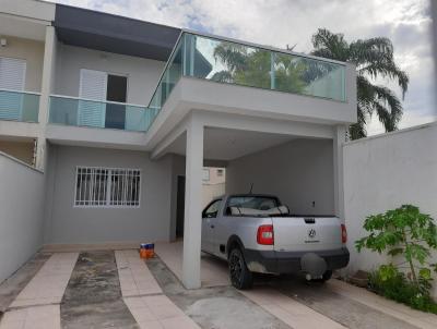 Casa para Venda, em Bertioga, bairro Centro, 4 dormitrios, 4 banheiros, 3 sutes, 4 vagas