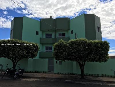 Apartamento para Venda, em , bairro Jardim Nova Aparecida, 2 dormitrios, 1 banheiro, 1 vaga