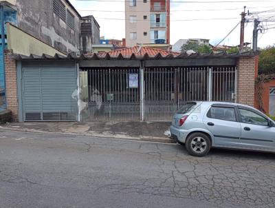 Casa para Venda, em Taboo da Serra, bairro Jardim Ouro Preto, 2 dormitrios, 1 banheiro, 6 vagas