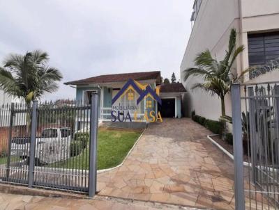 Casa para Venda, em Bento Gonalves, bairro Santa Marta, 3 dormitrios, 2 banheiros, 1 sute