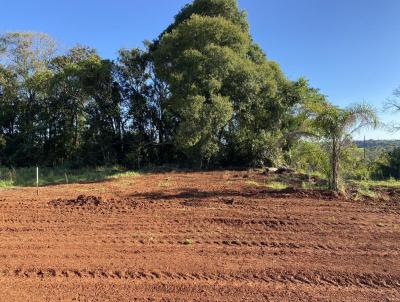 Loteamento para Venda, em Erechim, bairro Esperana