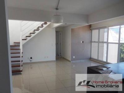 Apartamento Duplex para Venda, em Jundia, bairro Engordadouro, 4 dormitrios, 2 banheiros, 1 sute, 2 vagas