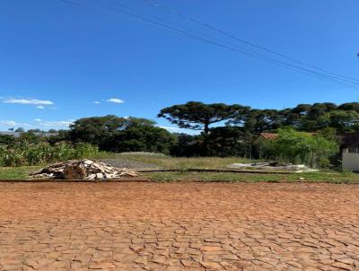 Terreno para Venda, em Erechim, bairro BELA VISTA