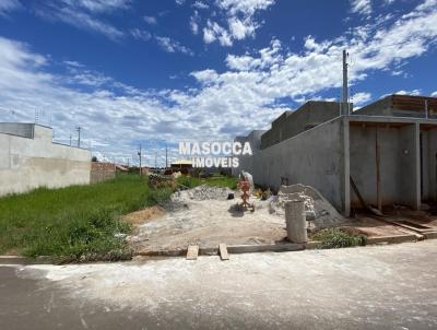 Terreno para Venda, em Catanduva, bairro Residencial Horizon