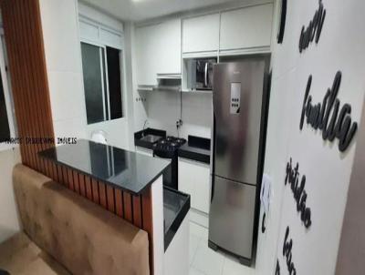 Apartamento para Venda, em Lauro de Freitas, bairro Vida Nova, 2 dormitrios, 1 banheiro, 1 vaga