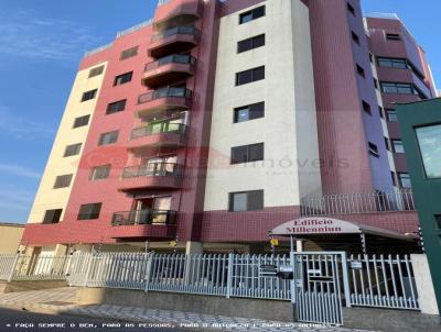 Apartamento para Venda, em Taubat, bairro Centro, 3 dormitrios, 2 banheiros, 1 sute, 2 vagas