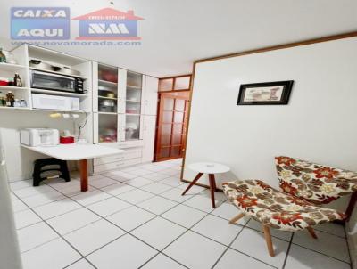 Apartamento para Venda, em Brasília, bairro Asa Norte, 1 dormitório, 1 banheiro