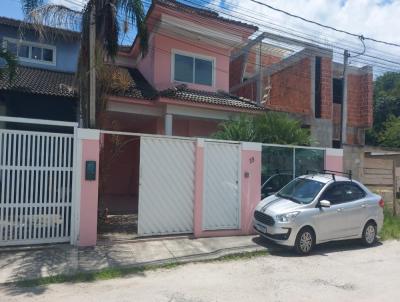 Casa para Locao, em Rio de Janeiro, bairro Guaratiba, 3 dormitrios, 3 banheiros, 1 sute, 1 vaga