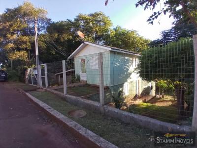 Casa para Venda, em Carazinho, bairro Centro, 3 dormitrios, 2 banheiros, 1 vaga