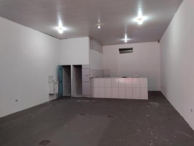 Salo Comercial para Locao, em Itapecerica da Serra, bairro Jardim Marilu, 2 banheiros