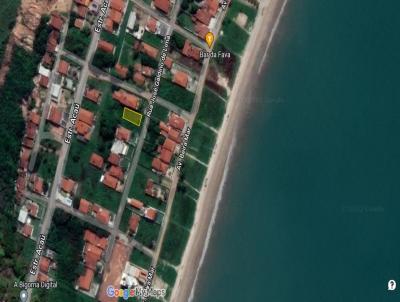 Terreno para Venda, em Pitimbu, bairro Praia dos Mariscos