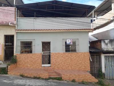 Casa para Venda, em So Joo del Rei, bairro Tejuco, 2 dormitrios, 1 banheiro