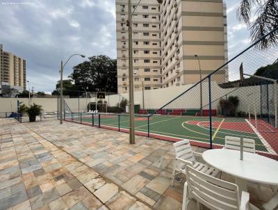 Apartamento para Venda, em Presidente Prudente, bairro Jardim Bongiovani, 3 dormit�rios, 2 banheiros, 1 su�te, 1 vaga