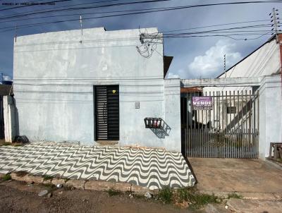 Casa para Venda, em Cuiab, bairro TIJUCAL, 2 dormitrios, 1 banheiro