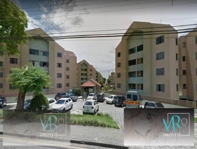 Apartamento para Venda, em Curitiba, bairro Capo Raso, 3 dormitrios, 1 banheiro, 1 vaga
