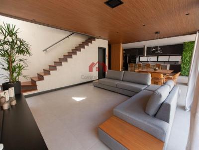 Casa em Condomínio para Locação, em , bairro Alphaville, 4 dormitórios, 6 banheiros, 4 suítes, 6 vagas
