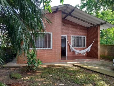 Casa para Venda, em Bertioga, bairro Vista Linda, 2 dormitrios, 3 banheiros, 1 sute, 4 vagas