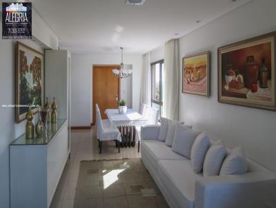 Apartamento para Venda, em Salvador, bairro PATAMARES, 2 dormitrios, 3 banheiros, 2 sutes, 2 vagas